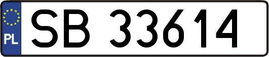 SB33614