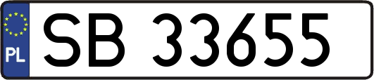 SB33655