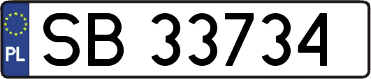 SB33734