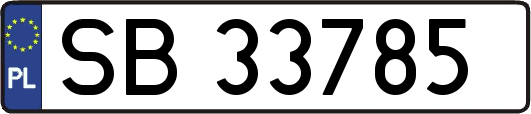 SB33785