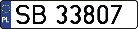 SB33807