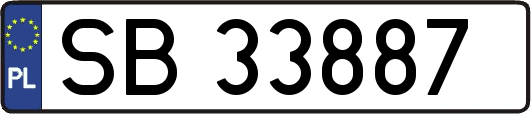 SB33887