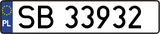 SB33932