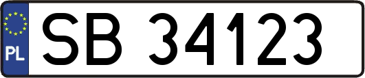 SB34123