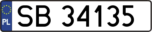 SB34135