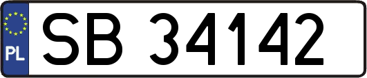 SB34142