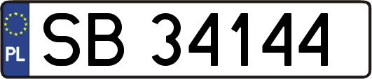 SB34144