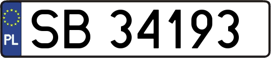 SB34193