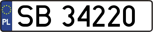 SB34220