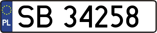 SB34258