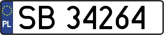 SB34264