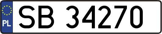 SB34270