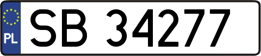 SB34277