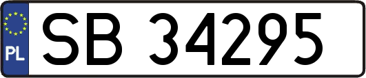 SB34295
