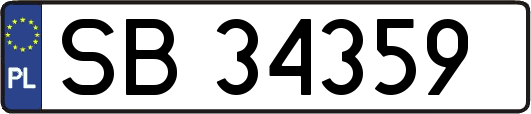 SB34359