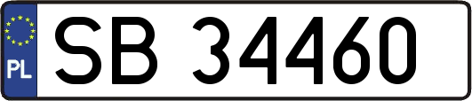 SB34460