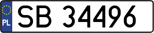 SB34496