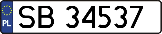 SB34537