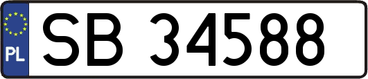 SB34588