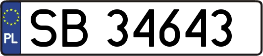 SB34643