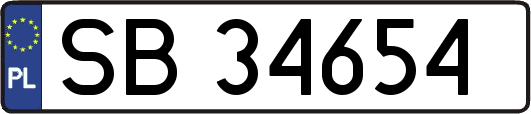 SB34654