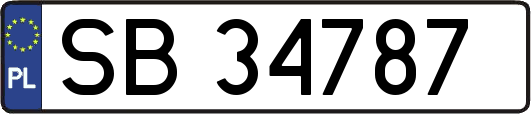 SB34787