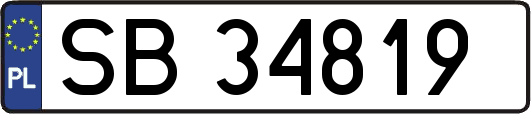 SB34819