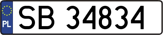 SB34834