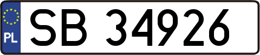SB34926