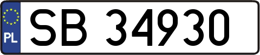 SB34930