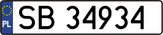 SB34934