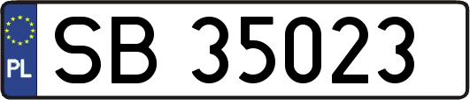 SB35023