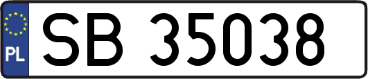 SB35038