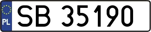 SB35190