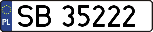 SB35222