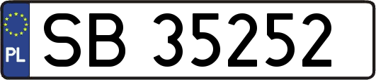 SB35252