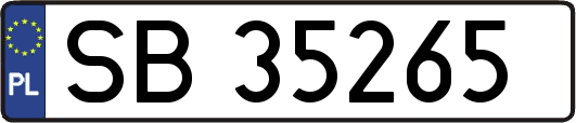 SB35265