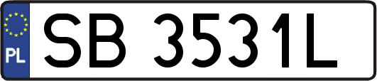 SB3531L