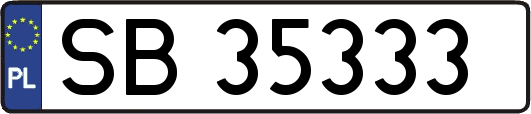 SB35333
