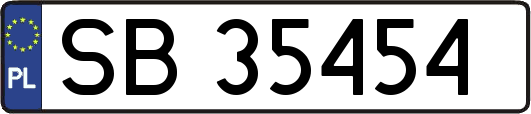 SB35454