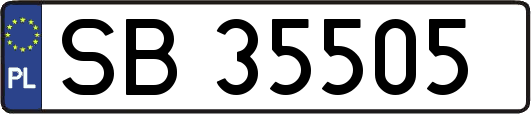 SB35505