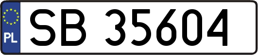 SB35604