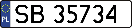 SB35734
