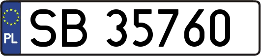 SB35760