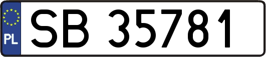 SB35781