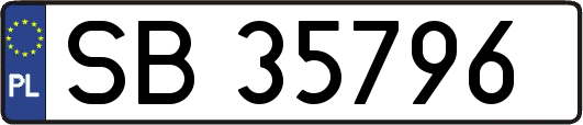 SB35796