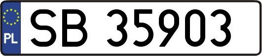 SB35903