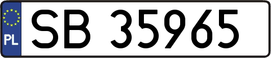 SB35965