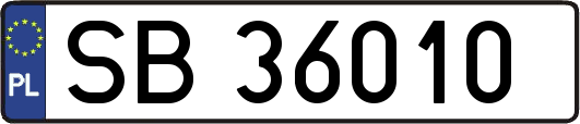 SB36010