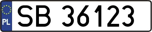 SB36123